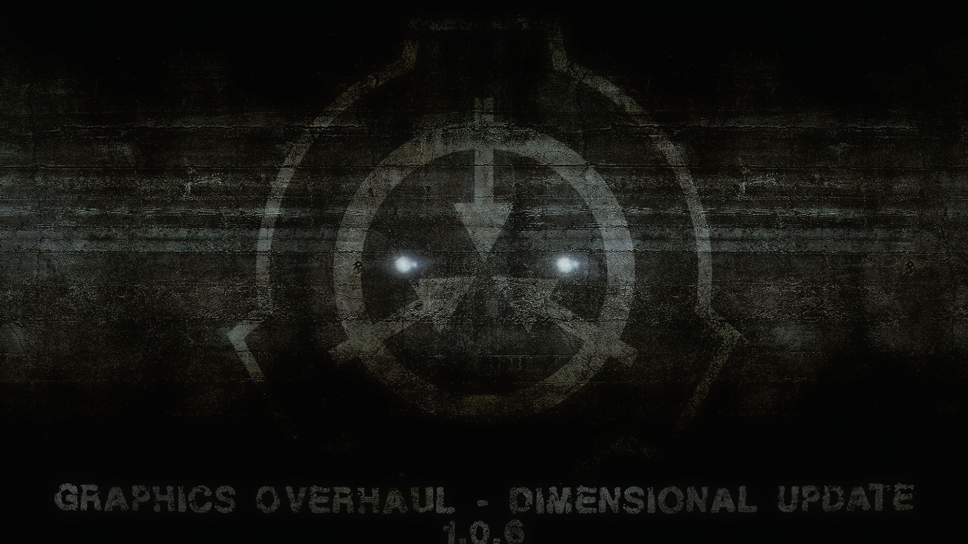 The Eyes Have It: SCP - Containment Breach