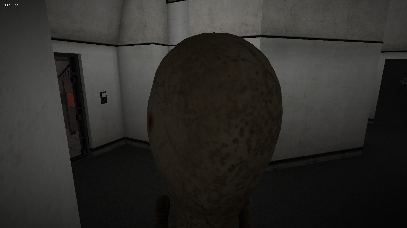 SCP Containment Breach: Multiplayer Wiki