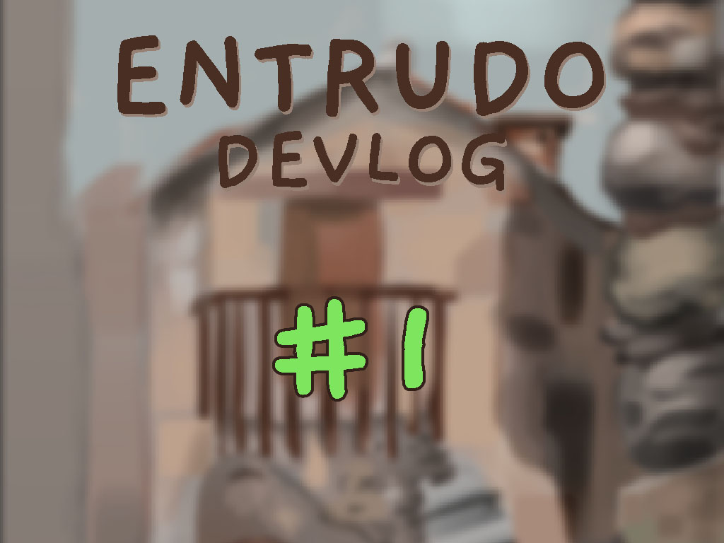 Entrudo: Jogo português em destaque no IndieDB - Meus Jogos