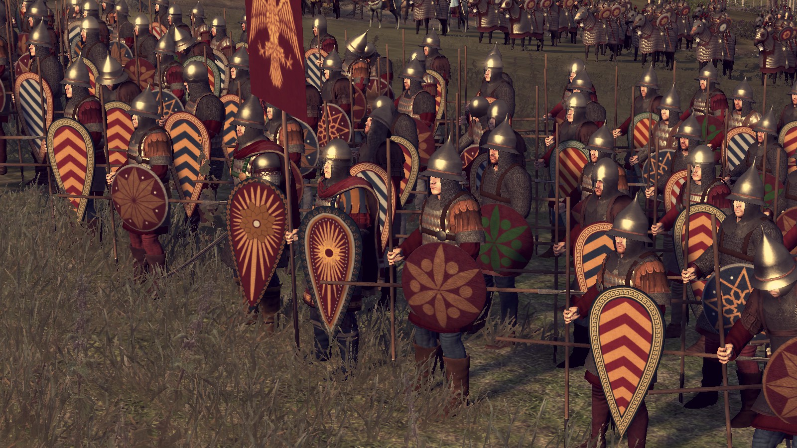 Medieval Kingdoms Total War: Empire of Trebizond news - ModDB