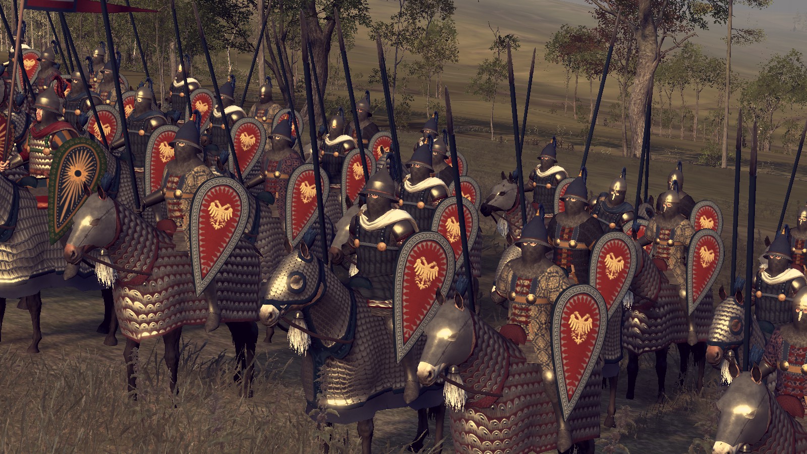 Medieval Kingdoms Total War: Empire Of Trebizond News - Moddb