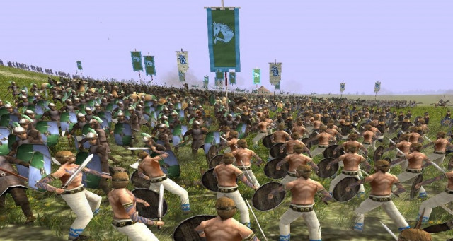 cant play empire total war civil war mod