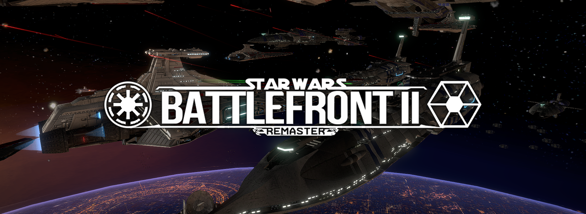 STAR WARS Battlefront 2 Remaster mod - ModDB