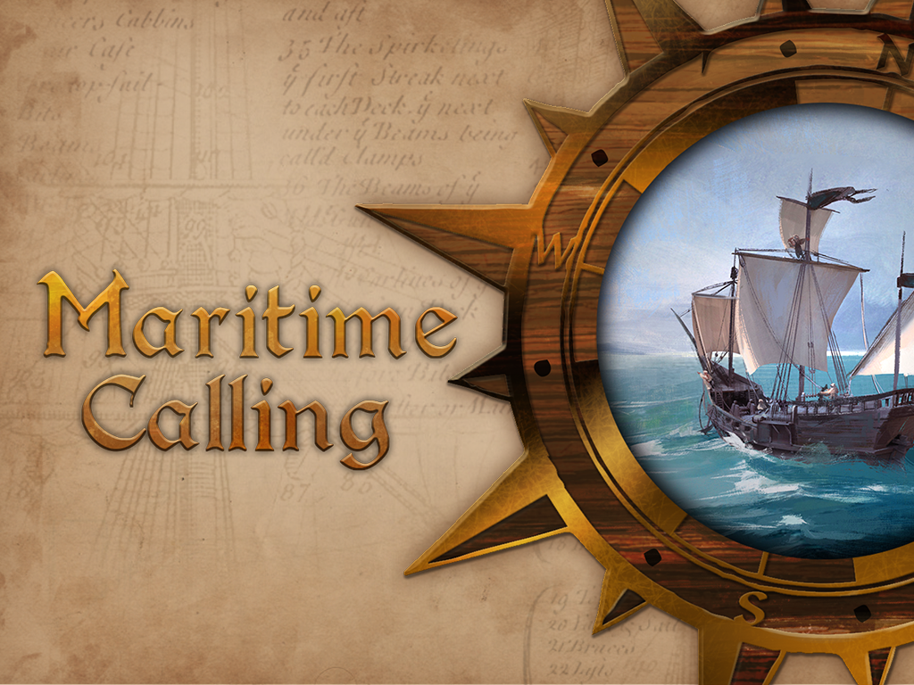 Maritime Calling for mac download