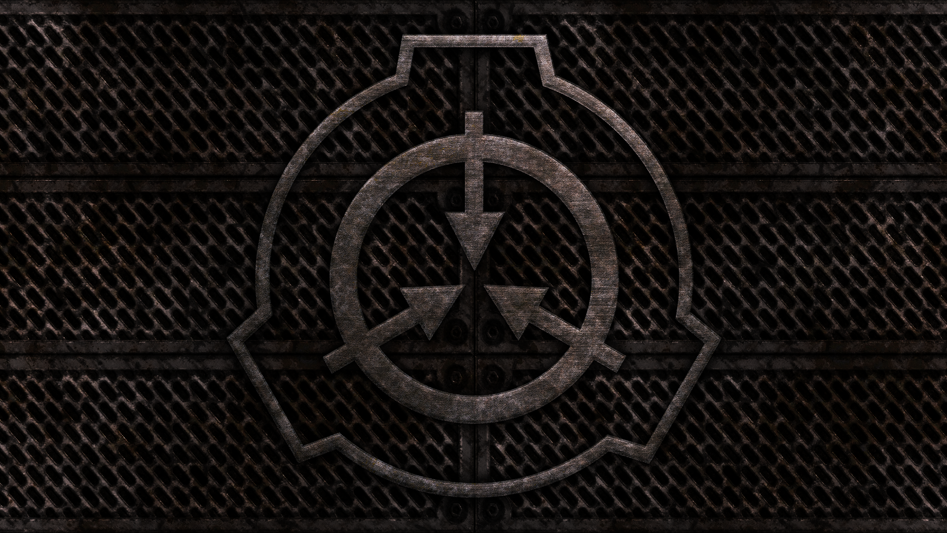 Black logo without backgrounds scp