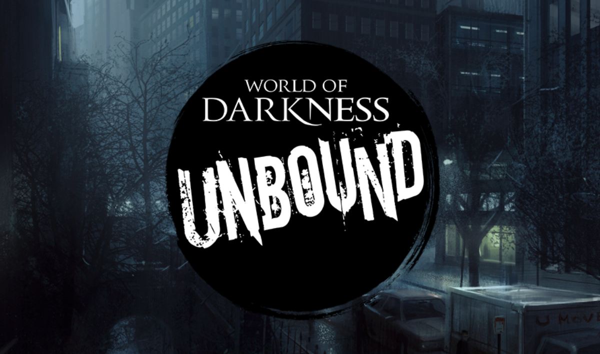 World of Darkness Unbound Launches: 5 Blood-Pumping Vampire: The  Masquerade-Series Mods feature - ModDB