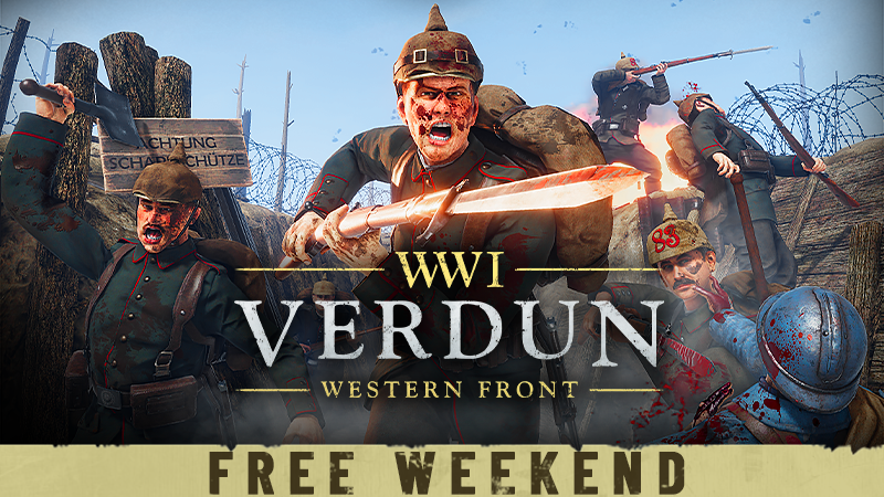 News - Free Weekend Weekend