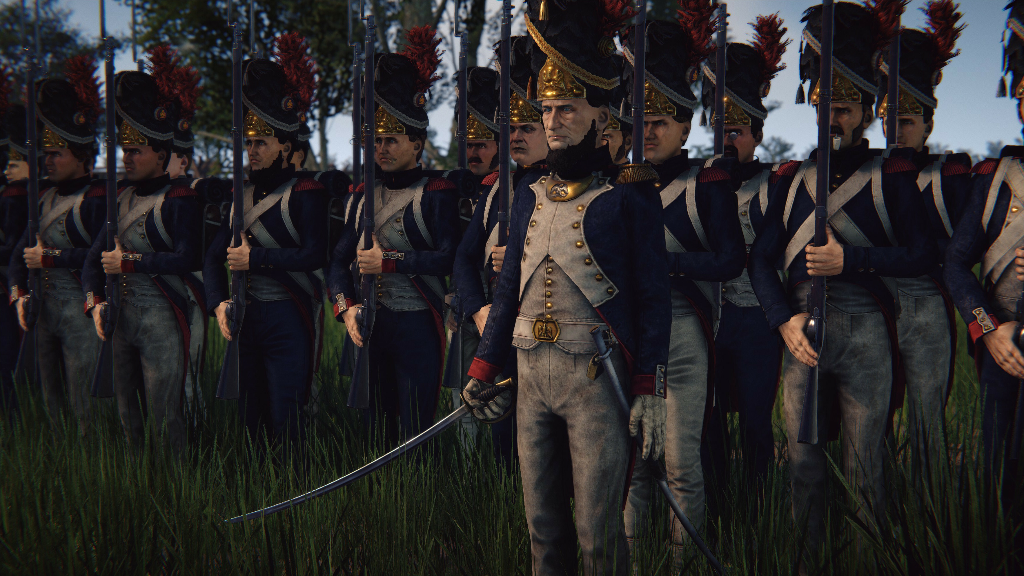 Napoleon total war steam трейнер фото 90