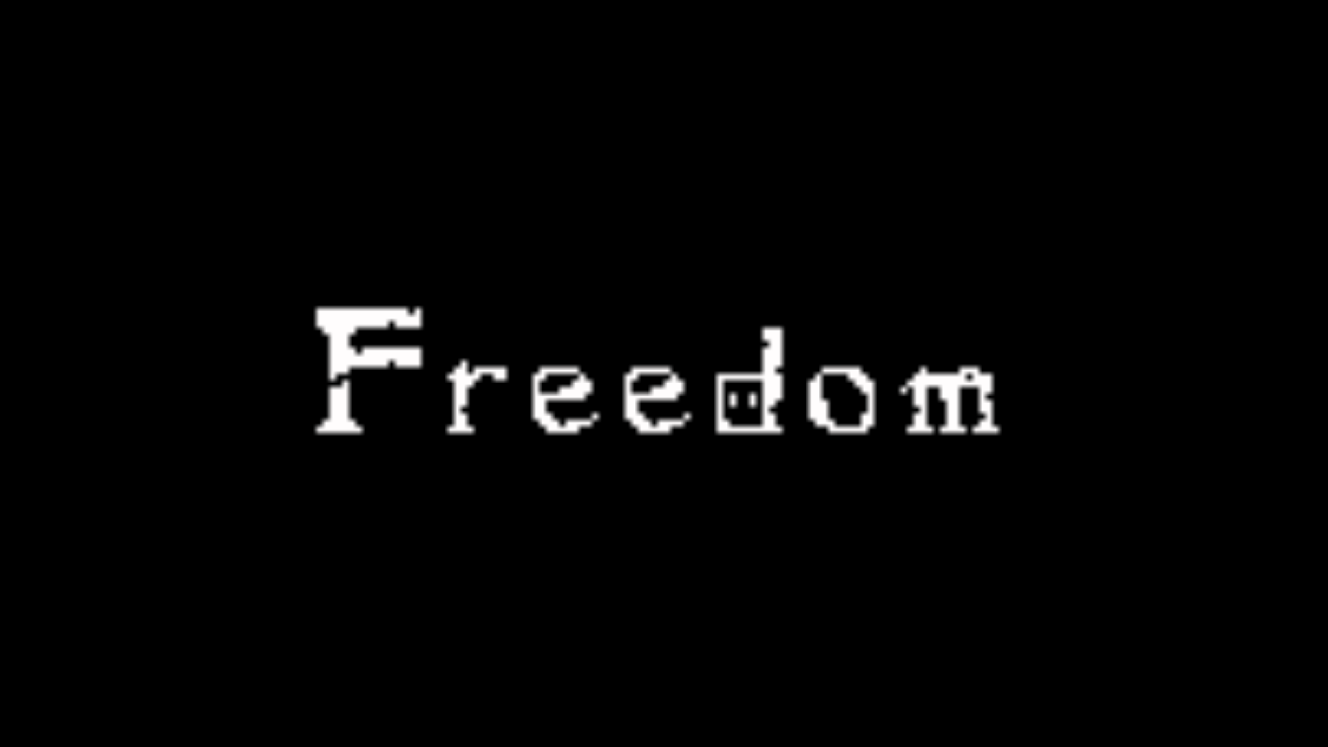 Freedom Version A Release! news - Mod DB