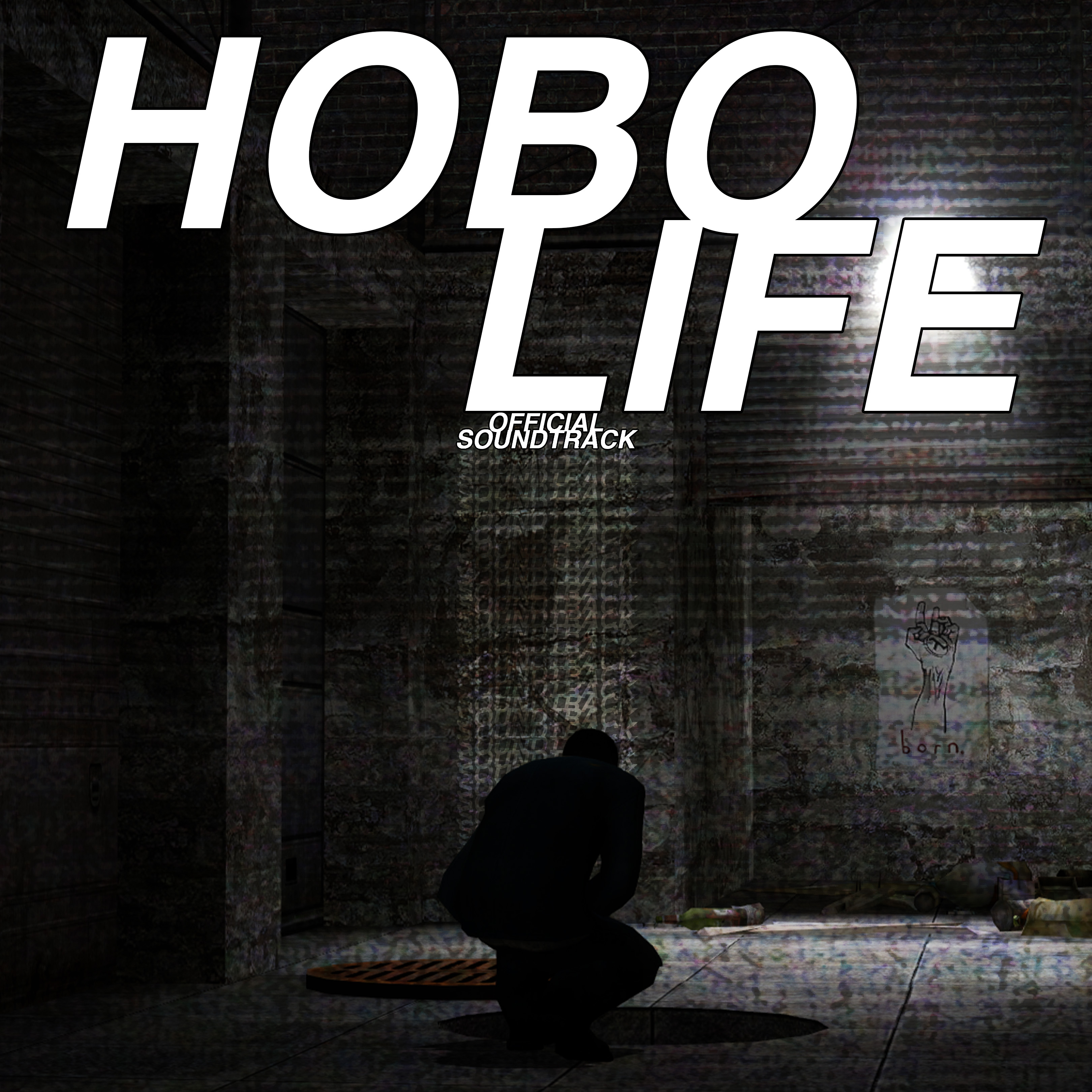 The Hobo Life Ost Is Now On Spotify News Moddb 9054