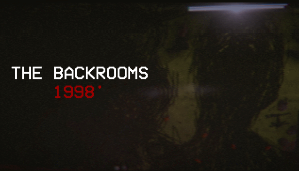 Backrooms The Backrooms GIF - Backrooms The Backrooms Poolrooms - Discover  & Share GIFs