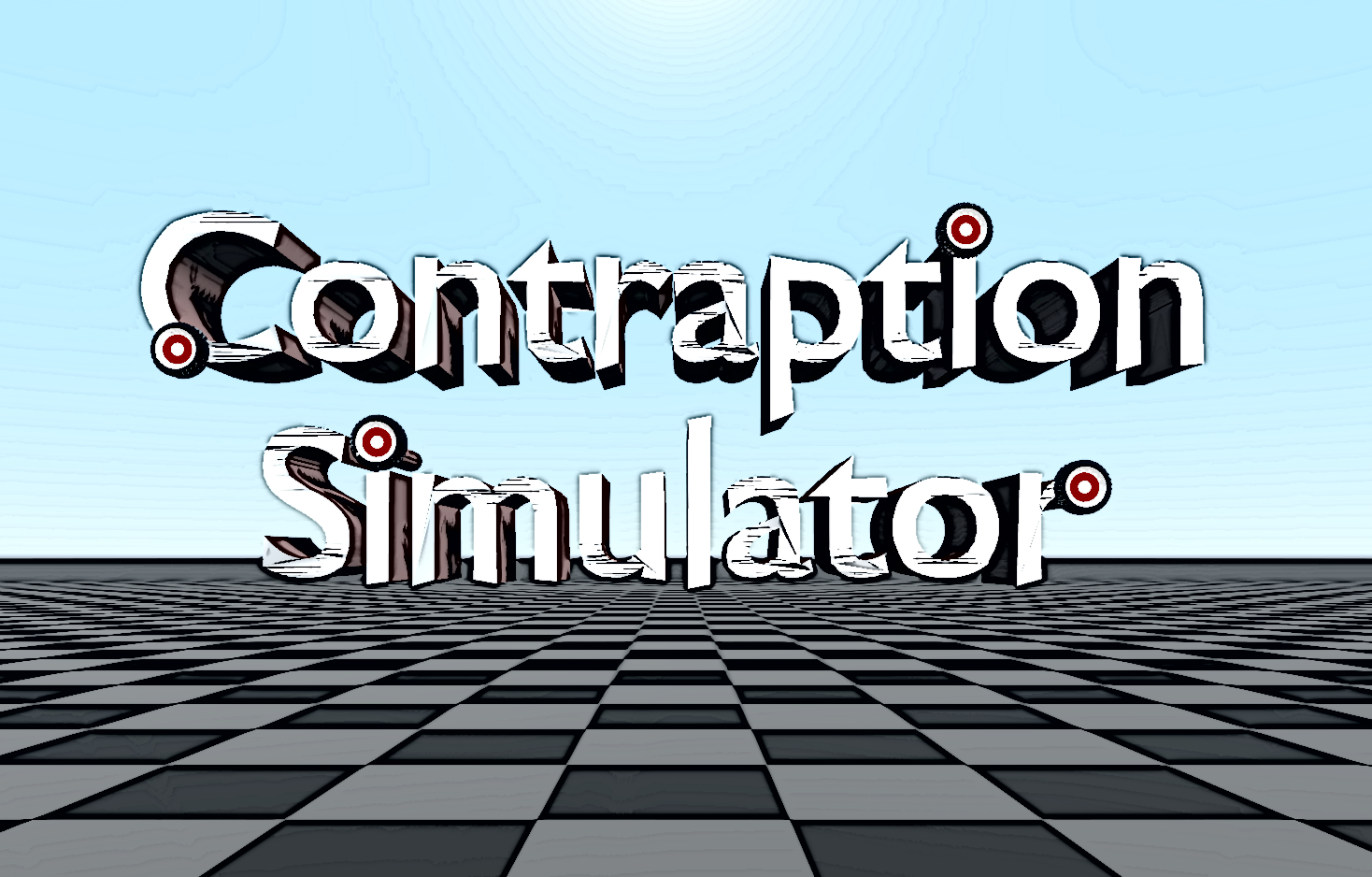 Contraption Simulator - Alpha Demo news - ModDB