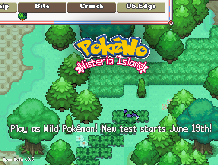 Pokemon The Game Windows - ModDB