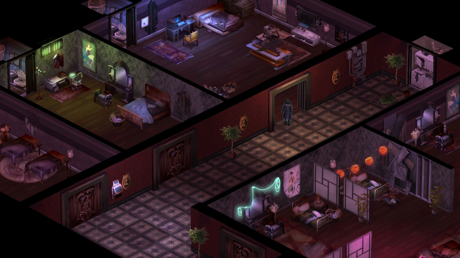 Shadowrun Returns Review - Modern Gameplay With A Classic Feel