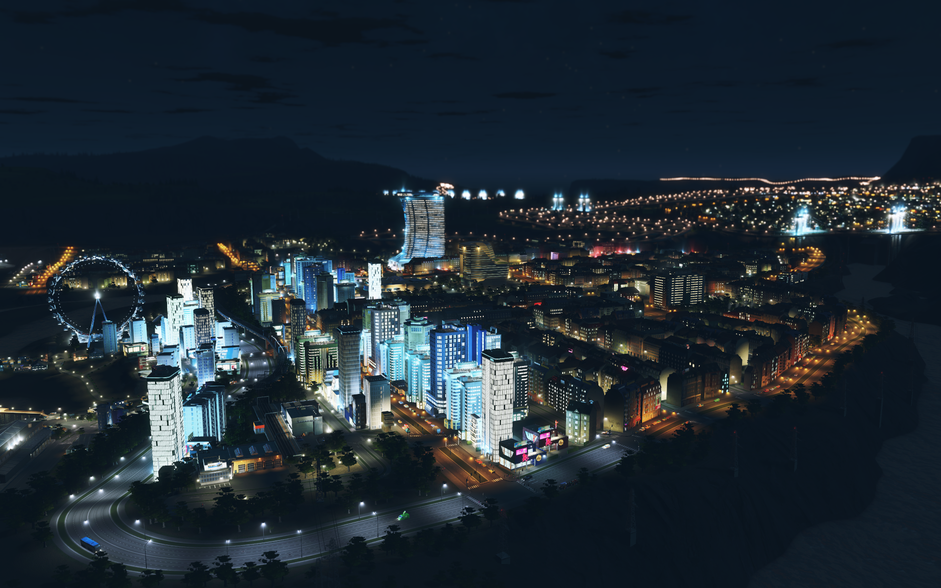 Cities: Skylines Shatters Paradox's Sales Records - VGU