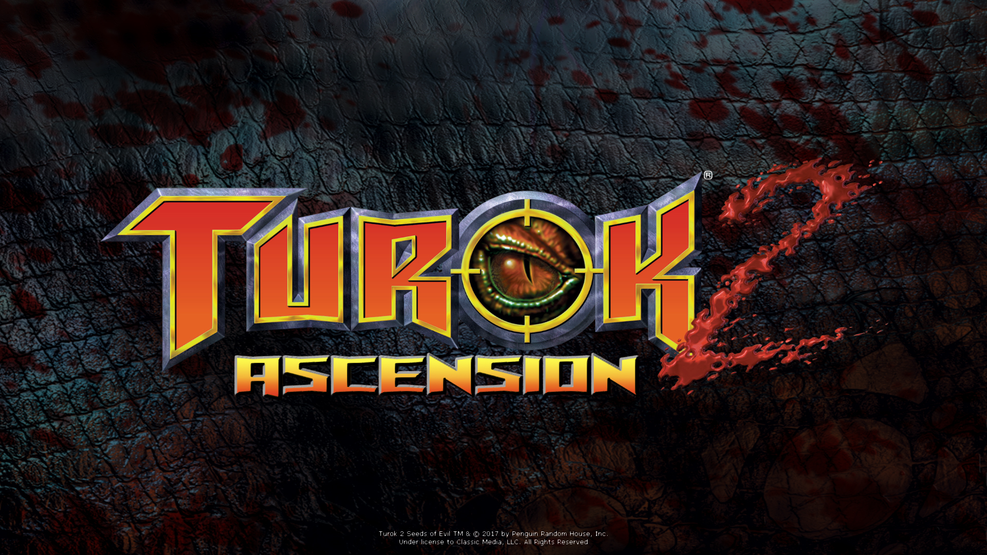 Returning Briefly For A Patch News Turok Ascension Mod For Turok