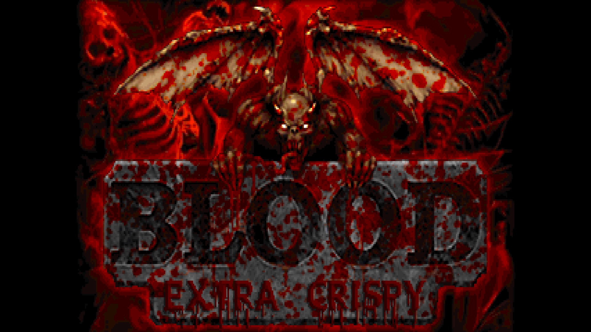 Blood fresh supply steam фото 42