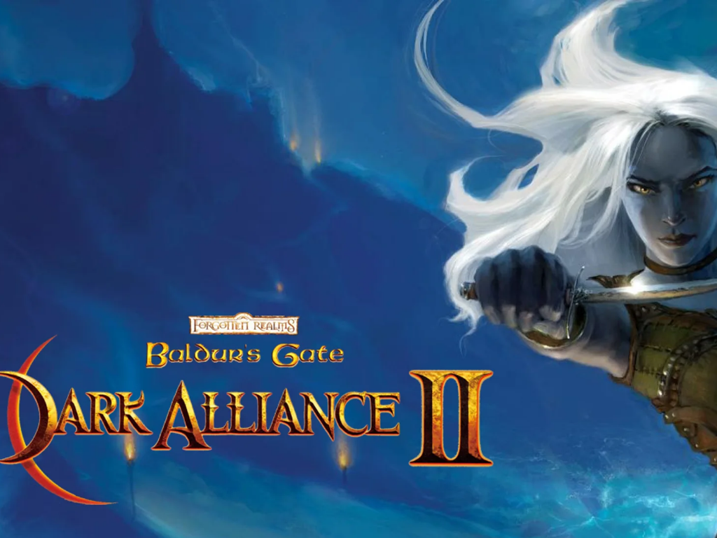 Baldur's Gate: Dark Alliance II Receiving Re-Release; 5 Enriching