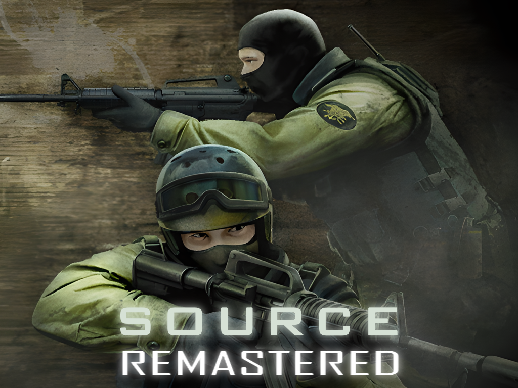 CS Condition Zero: Remastered