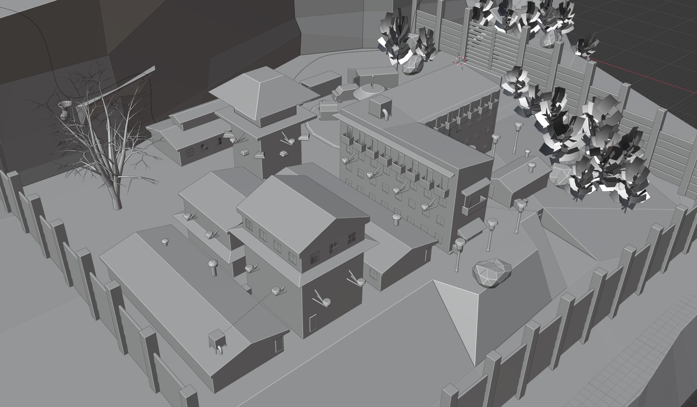 Sunday 31.7 | Blockout, Gold Crates & Triggers news - ModDB