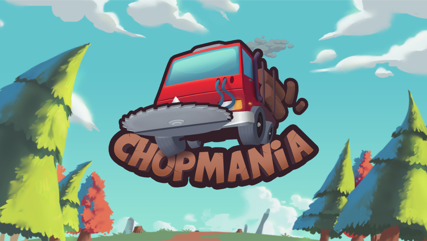 Chopmania Is Now Available To Wishlist On Steam News Mod DB