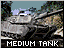 Allied Medium Tank