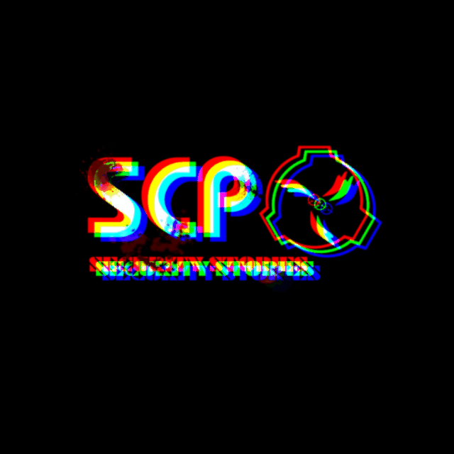 Scp Logo GIF - SCP Logo Brand - Discover & Share GIFs