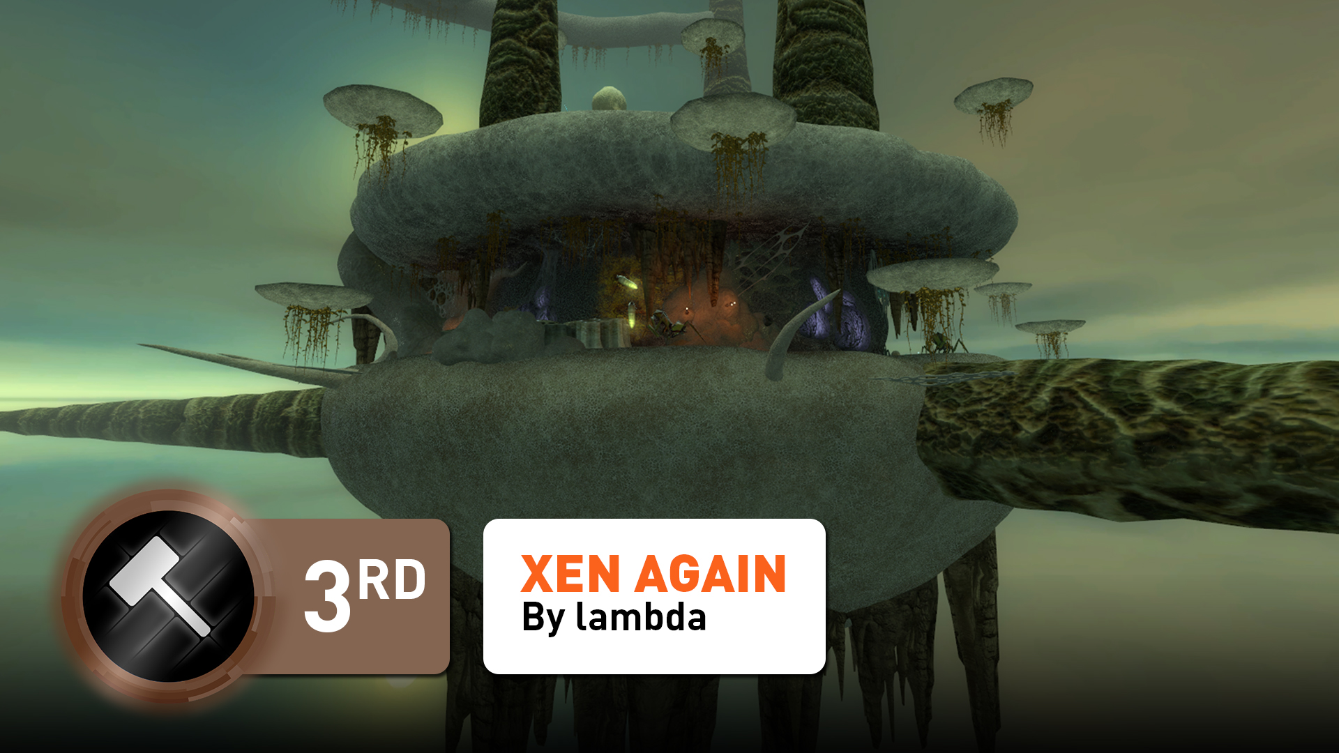 Back To The Roots - Xen Again