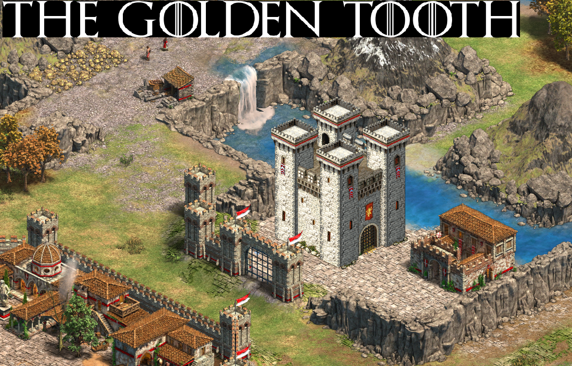 Tower Defense (Citadel) mod for Age of Empires II: Definitive Edition -  ModDB