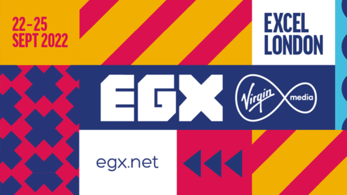 ModDB At EGX London 2022