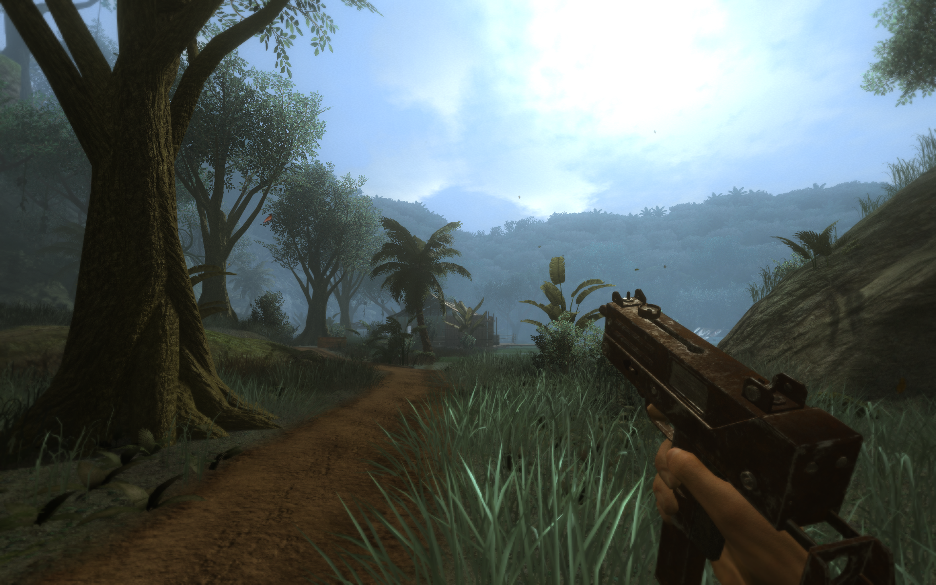 Far Cry's best game gets brutally realistic as mod remakes Ubisoft FPS