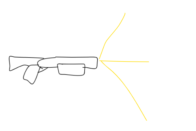 Guns and Rookies: An Introductory Guide to Basic CC Gunnery tutorial -  Cortex Command Community Continuation - Mod DB