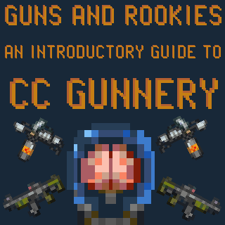 Guns and Rookies: An Introductory Guide to Basic CC Gunnery tutorial -  Cortex Command Community Continuation - Mod DB