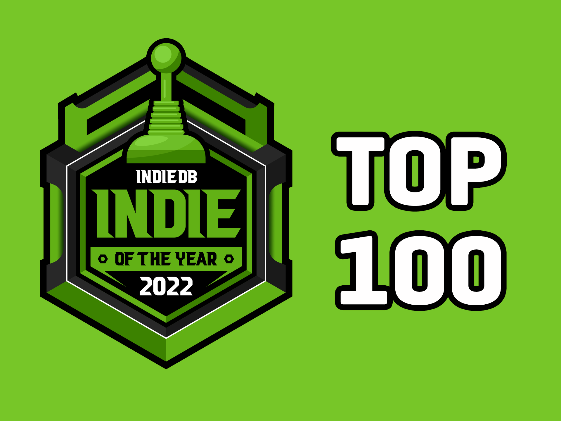 Top 100 Indies Of 2022 Announced News Moddb