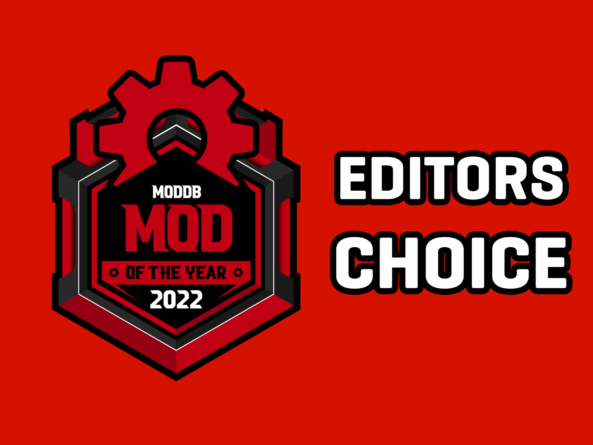 mod.io Awarded Prestigious Recognition as 'Top 25 Game Changer