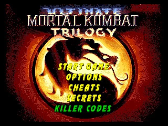 Ultimate mortal kombat trilogy sega. Ultimate Mortal Kombat Trilogy. Ultimate Mortal Kombat Trilogy Sega картридж. Mortal Kombat Trilogy Sega Genesis обложка. Mortal Kombat Trilogy Hack Sega Gaming.