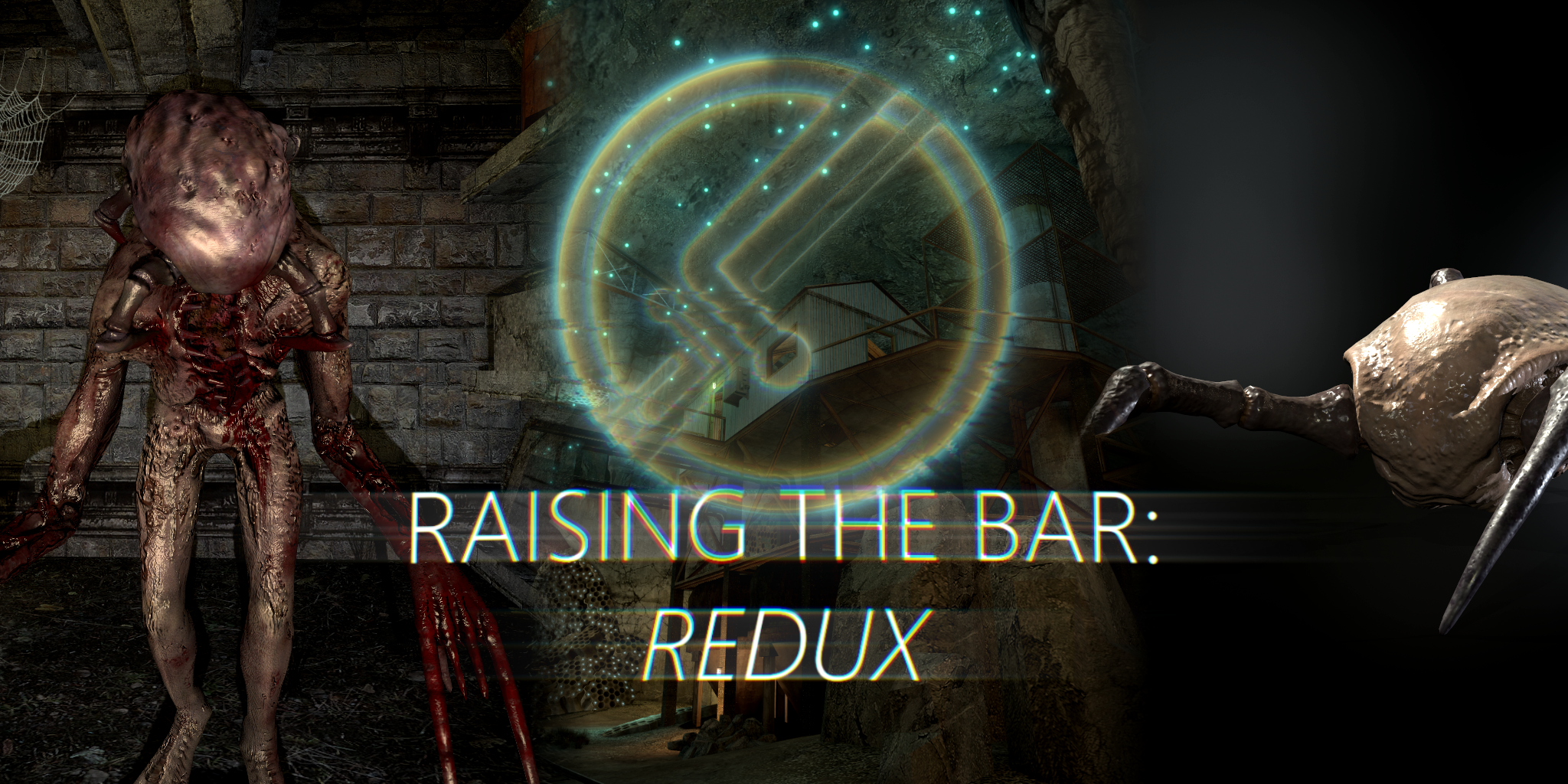 Raising the Bar: Redux: Division 2 вышла