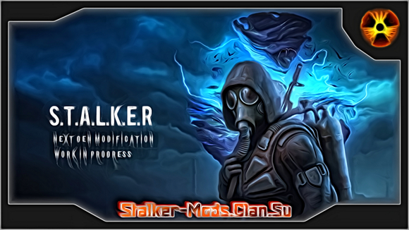 STALKER Next Gen Unreal Engine 5