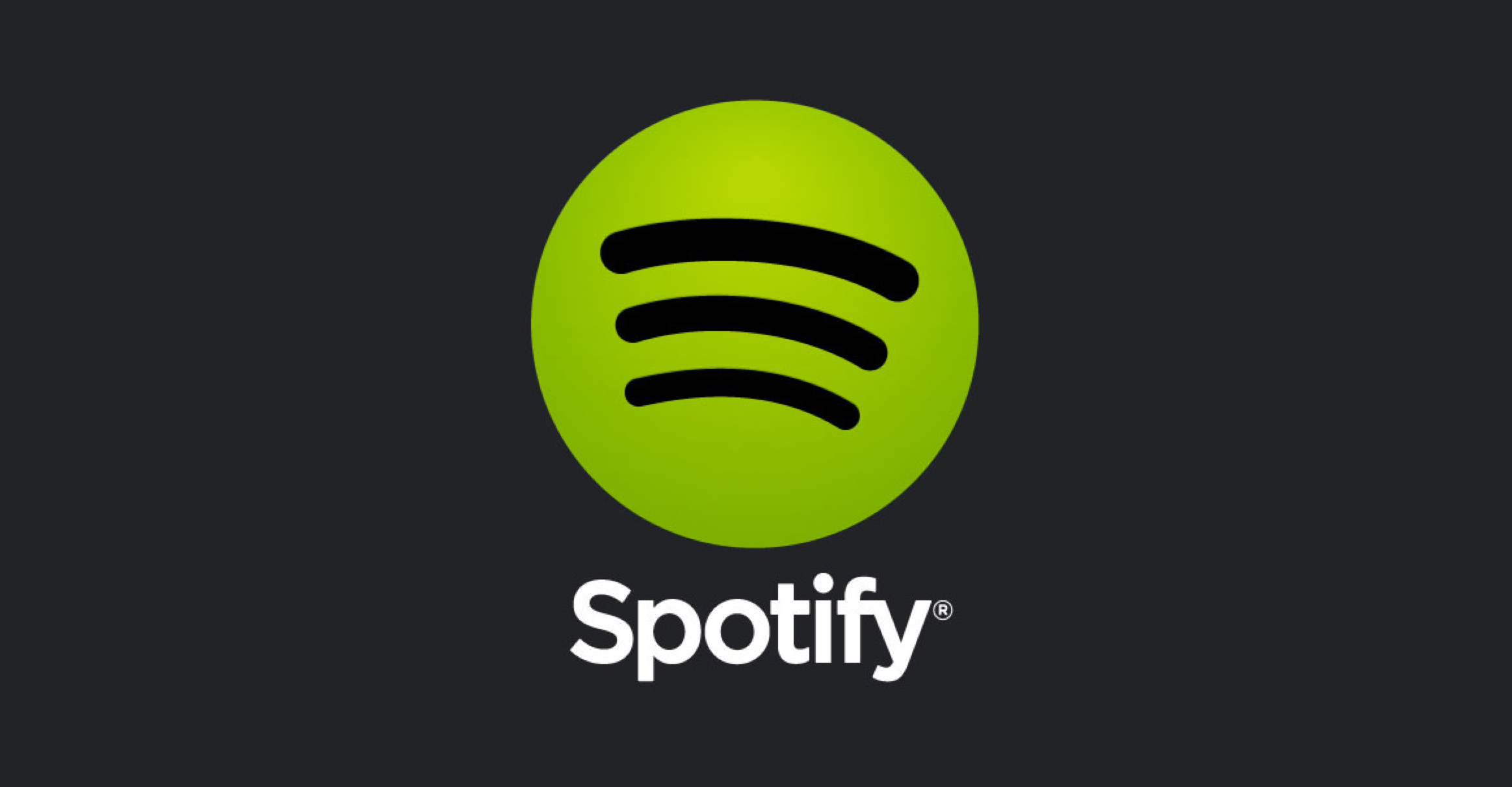 Spotify music