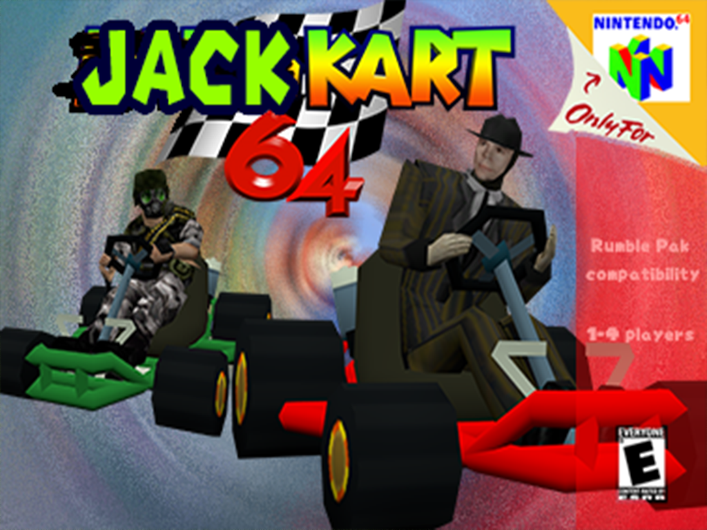 Smash Karts Web game - ModDB