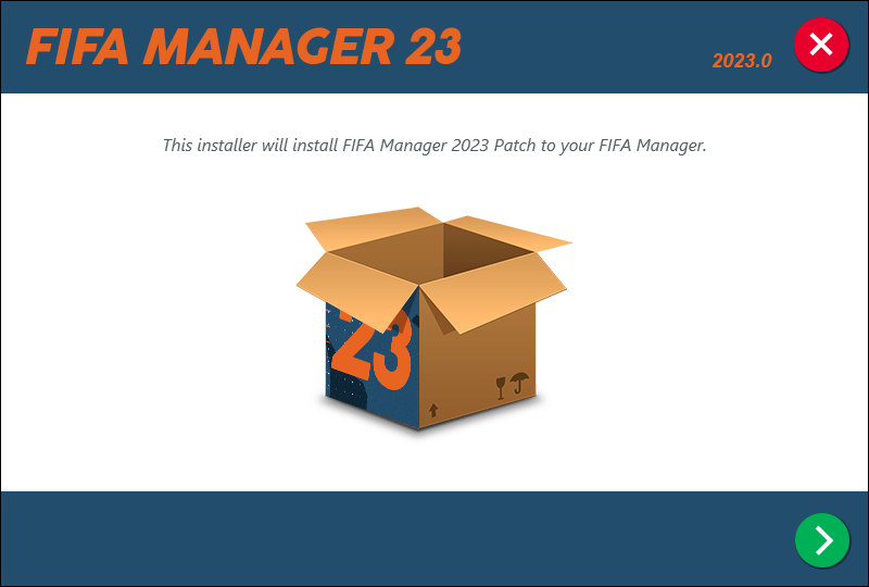 How To Download And Install FIFA Manager 2023 Tutorial - ModDB