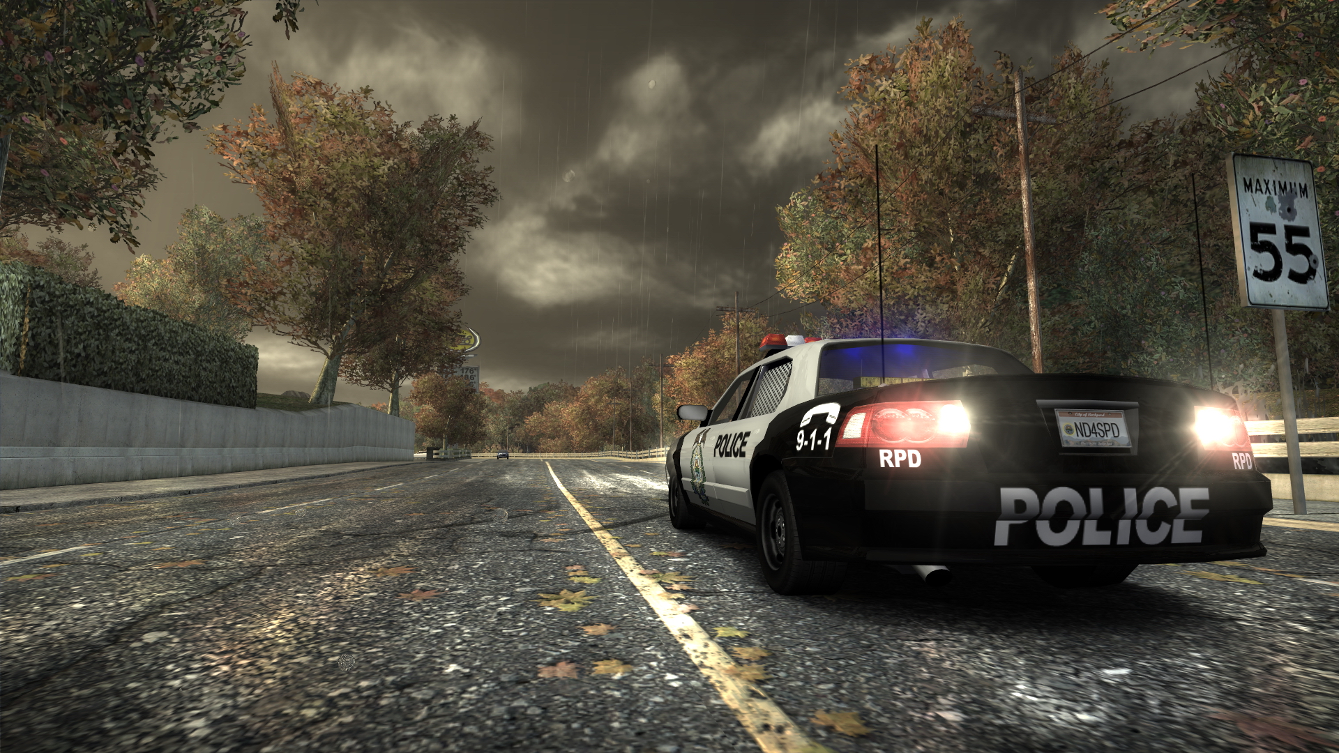 Patch 1.3 file - Need For Speed: Most Wanted - ModDB