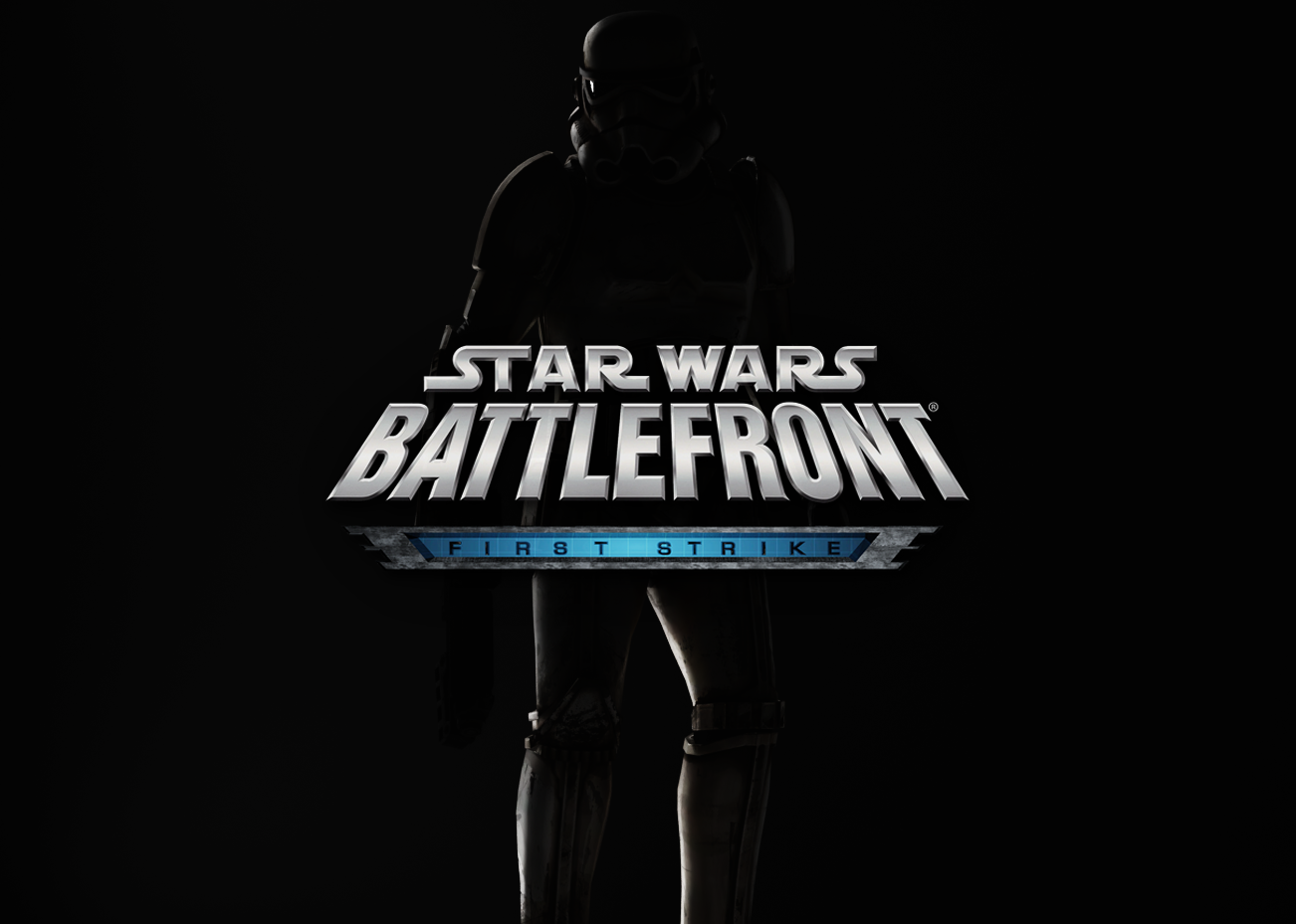 SWBF: First Strike release date! news - ModDB