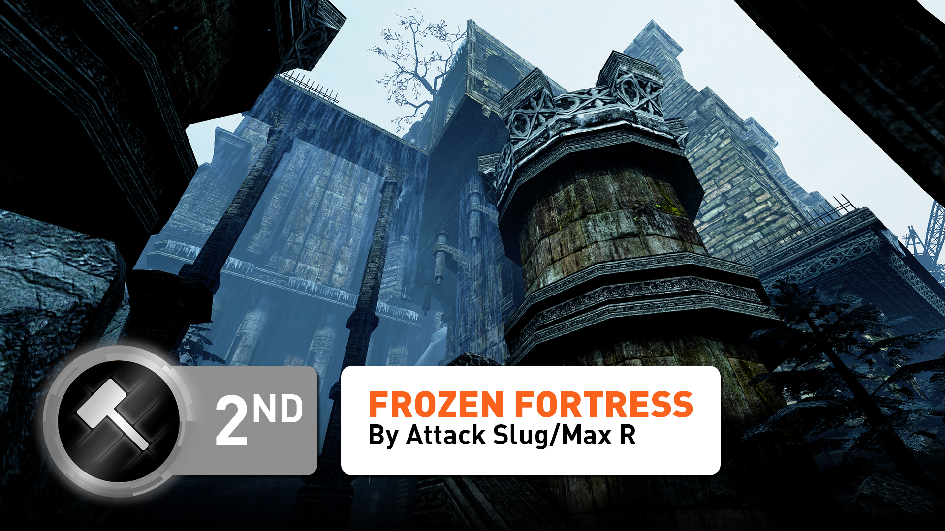 Tundra - Frozen Fortress
