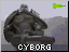 Nod Cyborg