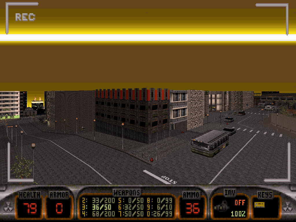 Duke Nukem 3D: Blast Radius on ModDB