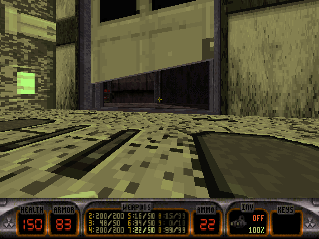 Duke Nukem 3D: Blast Radius on ModDB