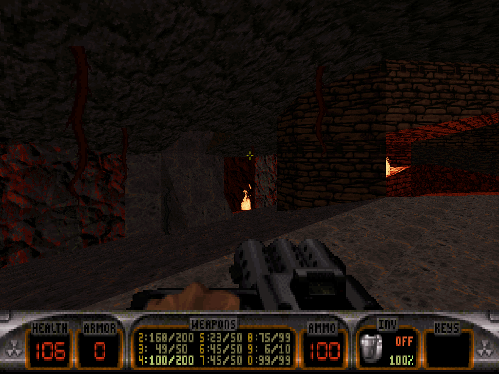 Duke Nukem 3D: Blast Radius on ModDB