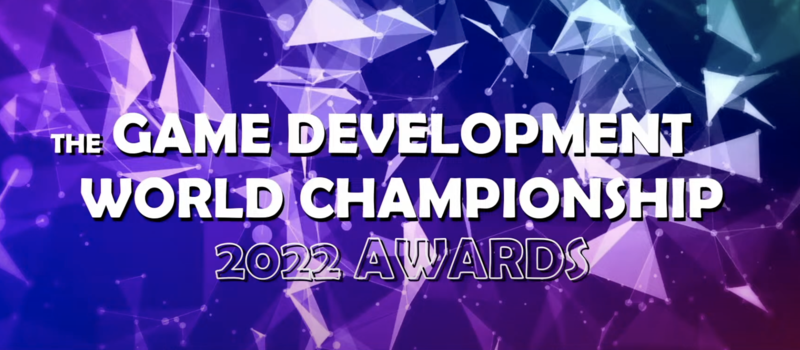 GDWC 2023 Game Development World Championship