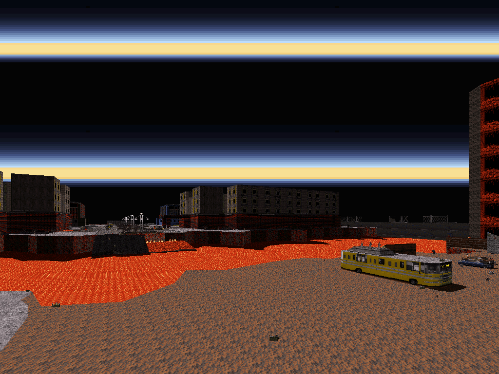 Duke Nukem 3D: Blast Radius on ModDB